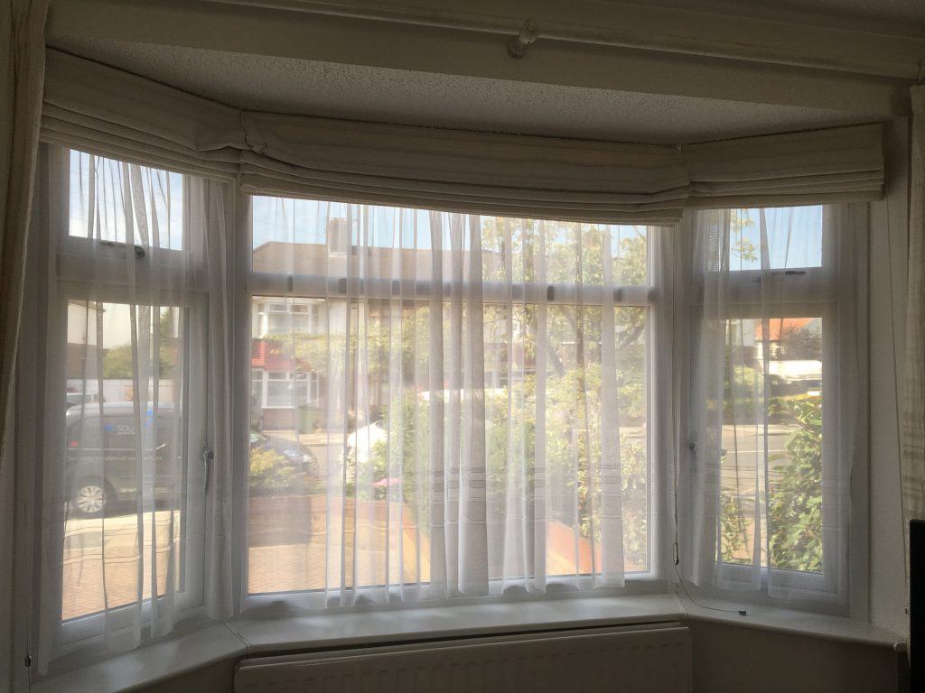 The Alternative To Net Curtains - Window Film | PR Solar Window Film Ltd